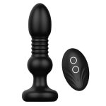 Stretching Vibrating Plug - Image 3