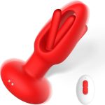 Taper Tapping Anal Vibrator - Image 6