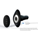 Swing Slap Anal Vibrator