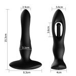 Swing Slap Anal Vibrator - Image 2
