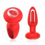 Taper Tapping Anal Vibrator - Image 2