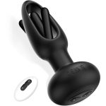 Taper Tapping Anal Vibrator - Image 3