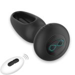 Taper Tapping Anal Vibrator - Image 4