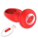 Taper Tapping Anal Vibrator - Image 5