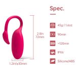 Magic Motion Flamingo APP Controlled Wearable Jump Egg