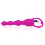 Magic Sex Love Anal Beads Vibrator - Image 8