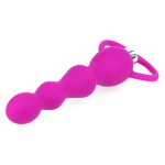 Magic Sex Love Anal Beads Vibrator - Image 9