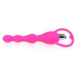 Magic Sex Love Anal Beads Vibrator - Image 10