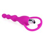 Magic Sex Love Anal Beads Vibrator - Image 5