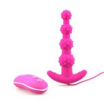 Anal Beads - 10 Model Max Pleasure - Image 6