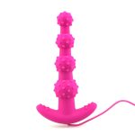 Anal Beads - 10 Model Max Pleasure - Image 7