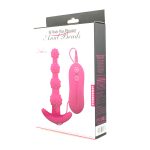 Anal Beads - 10 Model Max Pleasure - Image 5