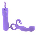 Little Turtle 7 Function Prostate Stimulator - Image 6