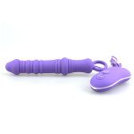 Dutch Cannon 10 Model Anal Plug - Image 2