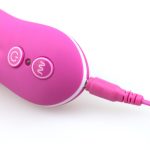 Dutch Cannon 10 Model Anal Plug - Image 3