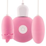Tongue Vibration Sex Egg - Image 6