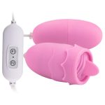 USB Power Duo Bullet Vibrator
