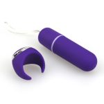 Screaming O Remote Control Master Ring And Bullet Set - Image 7