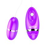 Strong 12 Functions Sex Egg