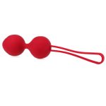 Flower Silicone Kegal Balls - Image 2