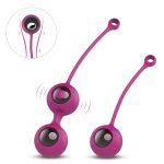 Pearl Rechargeable Ben Wa Balls