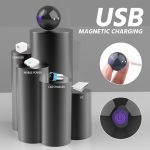 Pearl Rechargeable Ben Wa Balls - Image 4