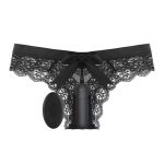 Bullet Vibrator Wilth Sexy panty - Image 3