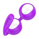 Wireless Kegal Balls With Clit Brush - Image 2