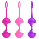 Pull Ring Kegal Balls - Image 6