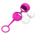 Pull Ring Kegal Balls - Image 2
