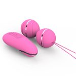 Hyman Ben Wa Wireless Love Egg - Image 4