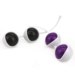 Female Trainer Kegel Balls Kit - 4 Balls - Image 6