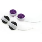 Female Trainer Kegel Balls Kit - 4 Balls - Image 7