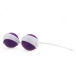 Female Trainer Kegel Balls Kit - 4 Balls
