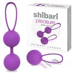 S-hande Lover Geisha Kegel Balls - Image 6