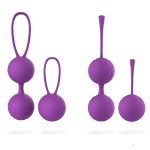 S-hande Lover Geisha Kegel Balls - Image 2