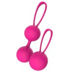 S-hande Lover Geisha Kegel Balls - Image 3