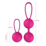 S-hande Lover Geisha Kegel Balls - Image 4