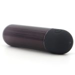 Quiet Powerful Handheld Gun Black Bullet