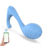 Wearable Note Love Egg