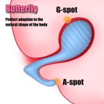 Wearable Note Love Egg - Image 3