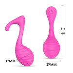 Wearable Note Love Egg - Image 4