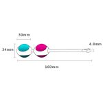 Mini Bobo Kegel Beads - Image 5