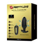 Prettylove Electric Shock Royal Pleasure - Image 5