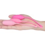 Deluxe Kegel Exercise System - Image 3