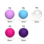 Lori Variable Weight Kegel Balls Kit - Image 4