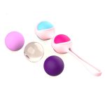 Lori Variable Weight Kegel Balls Kit - Image 5