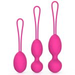 Sheila Silicone Love Balls Kit - Image 6