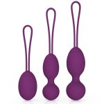 Sheila Silicone Love Balls Kit - Image 8