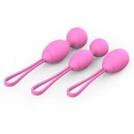 Sheila Silicone Love Balls Kit - Image 3
